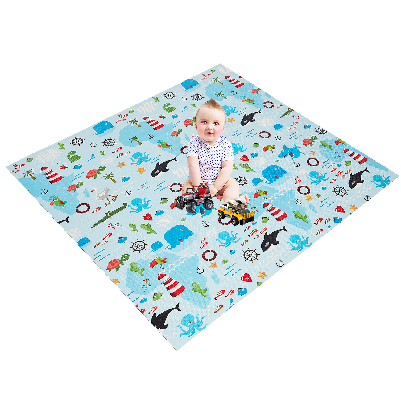 baby play mat large