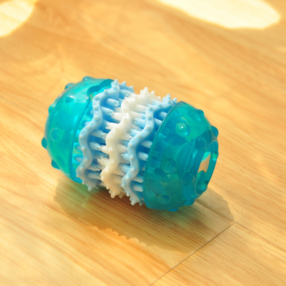 chew proof stuffed dog toys